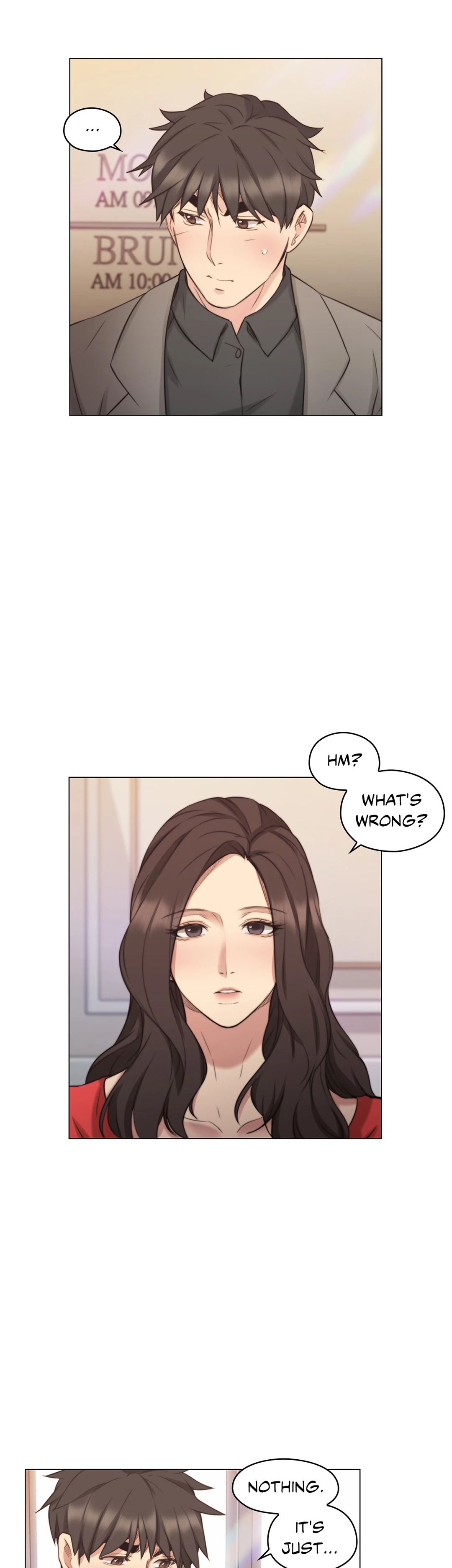 Teacher’s Pet - Chapter 46 [photo 10] - MangaPorn