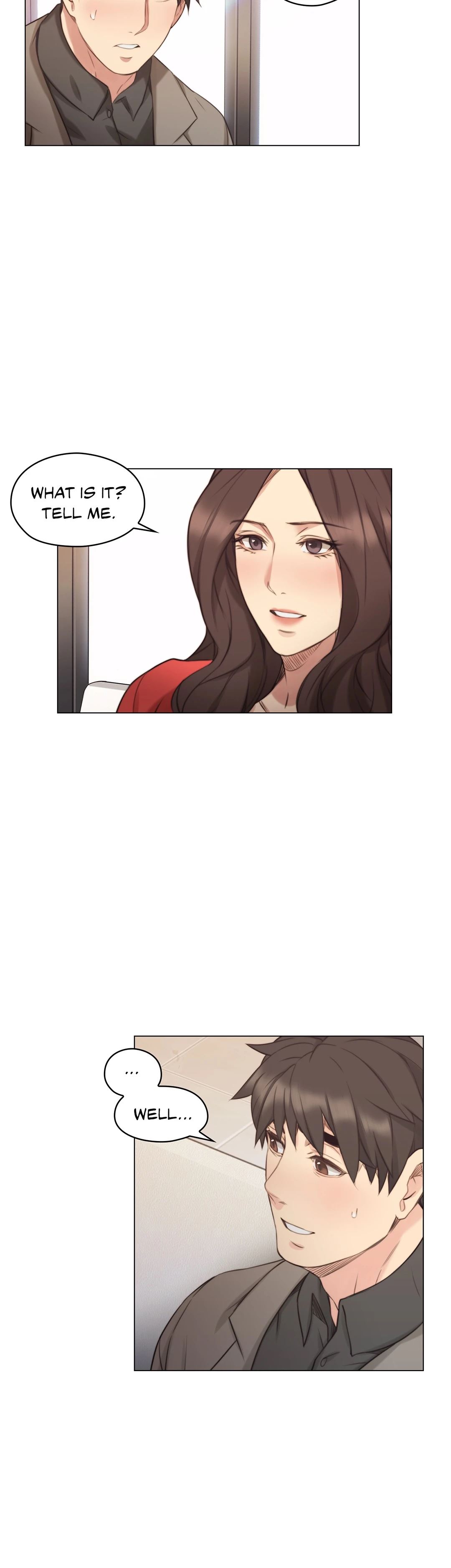 Teacher’s Pet - Chapter 46 [photo 11] - MangaPorn