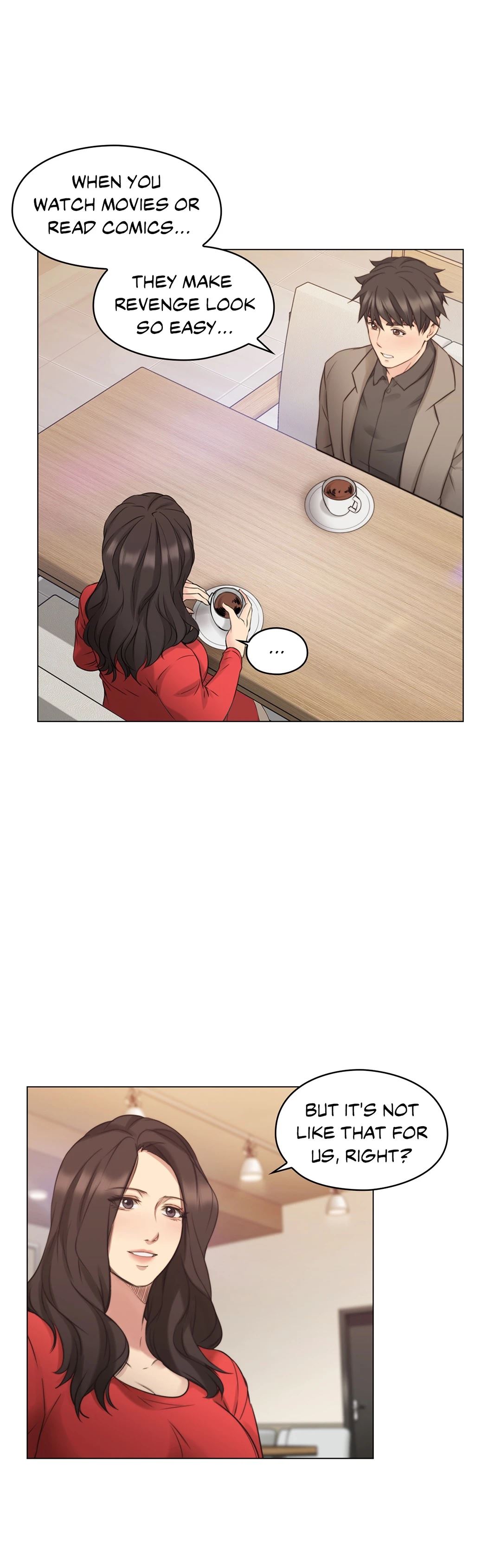 Teacher’s Pet - Chapter 46 [photo 12] - MangaPorn