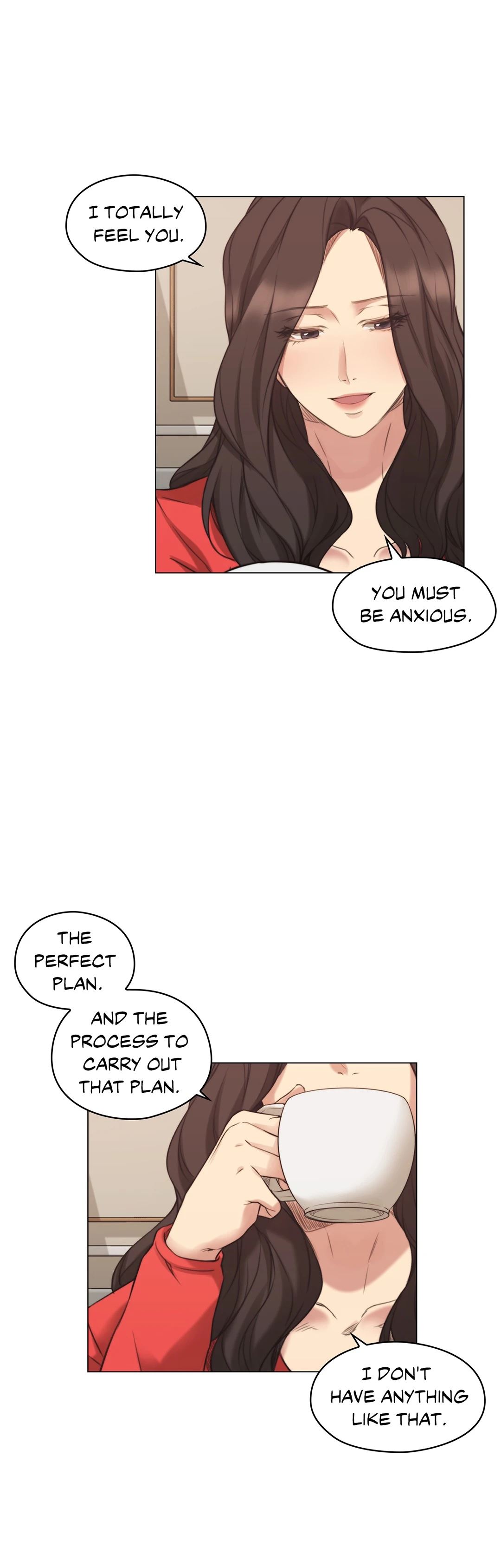 Teacher’s Pet - Chapter 46 [photo 14] - MangaPorn