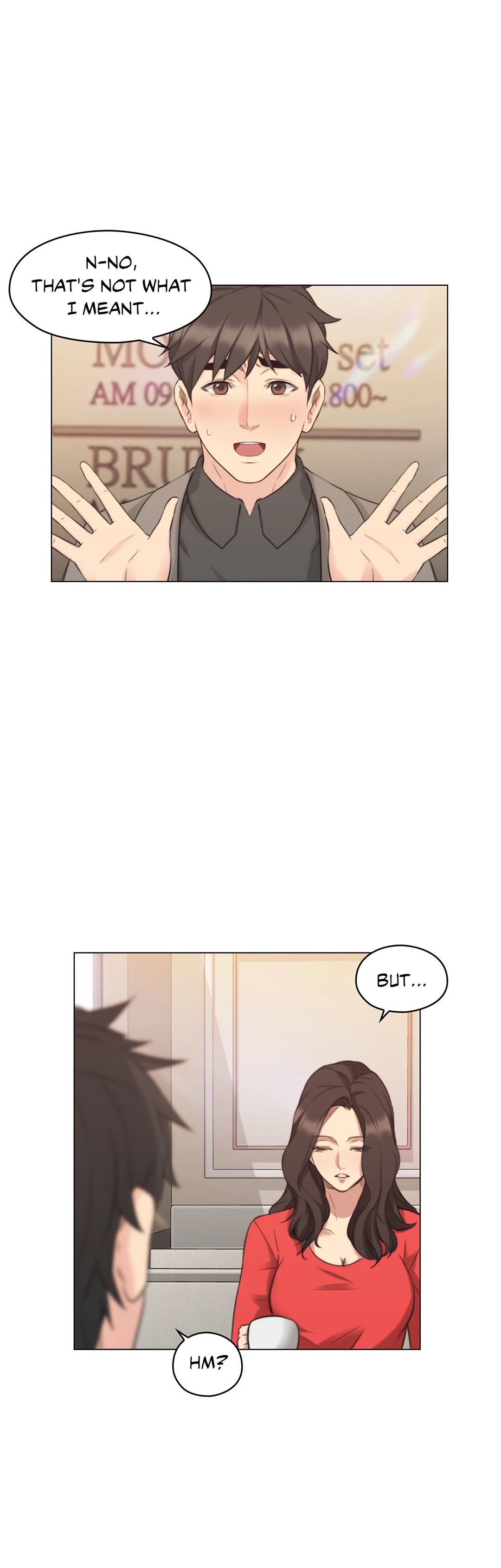 Teacher’s Pet - Chapter 46 [photo 15] - MangaPorn