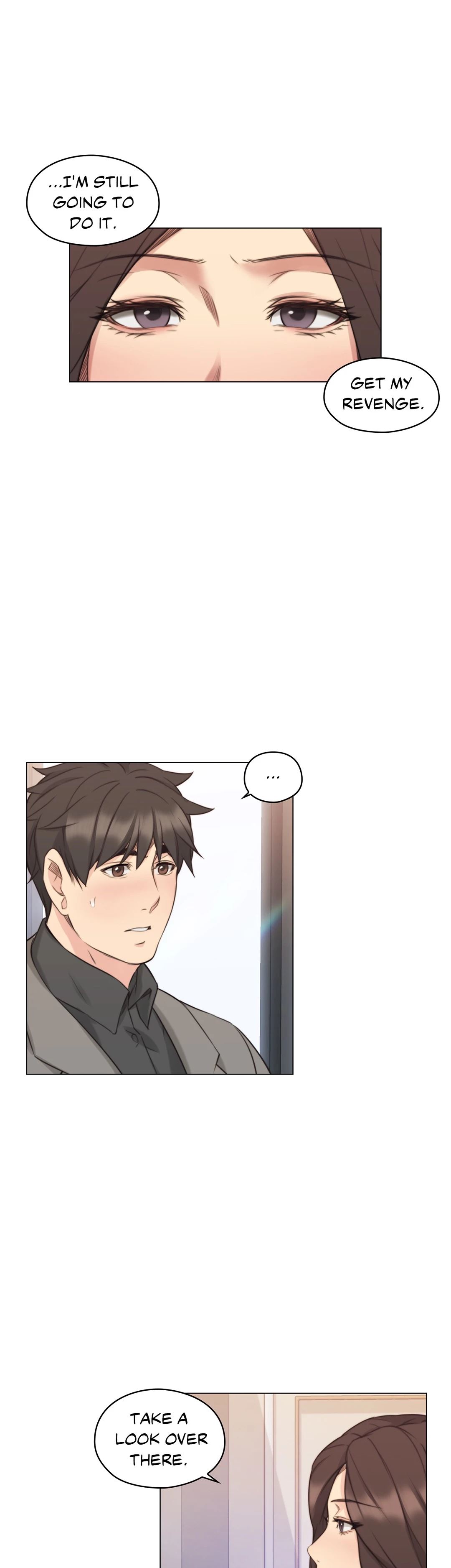 Teacher’s Pet - Chapter 46 [photo 16] - MangaPorn