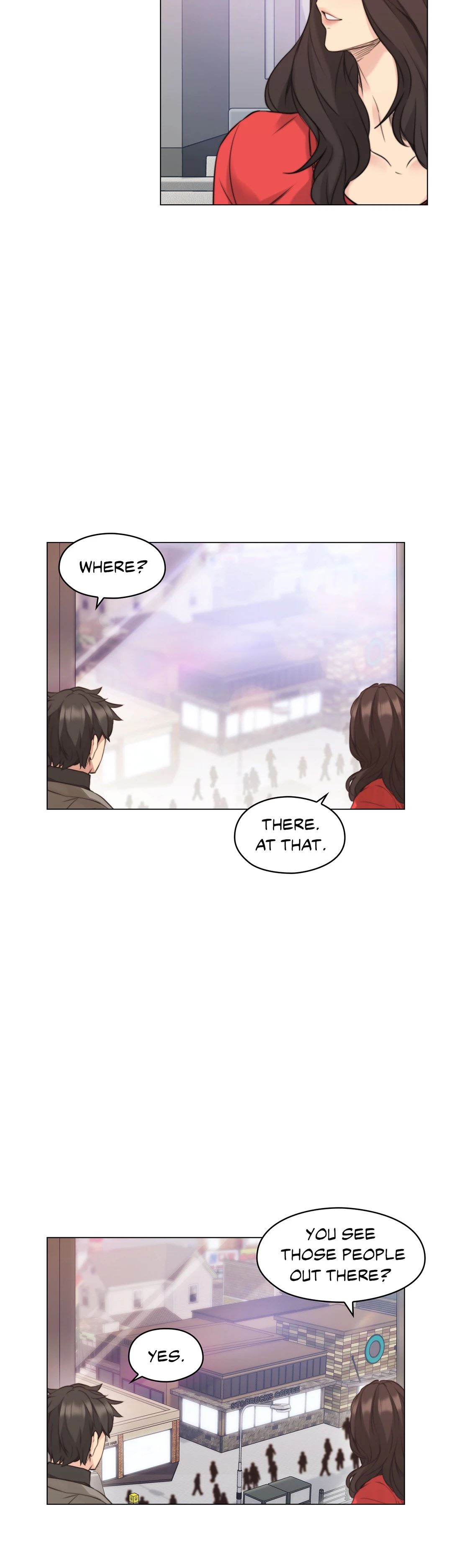 Teacher’s Pet - Chapter 46 [photo 17] - MangaPorn