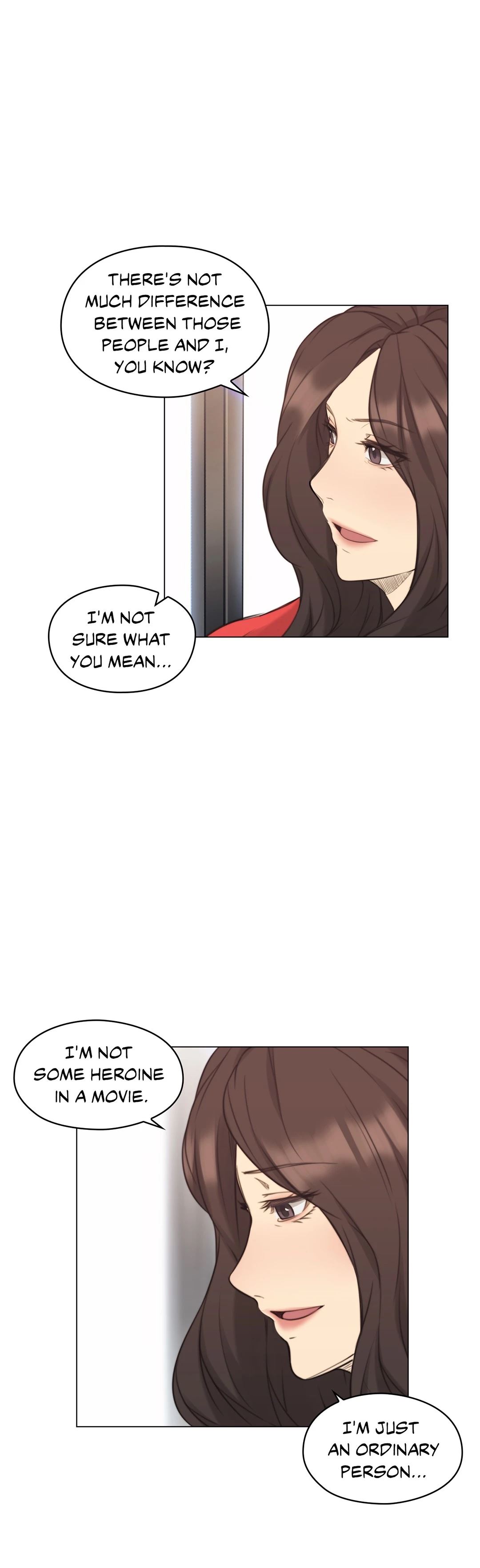 Teacher’s Pet - Chapter 46 [photo 18] - MangaPorn