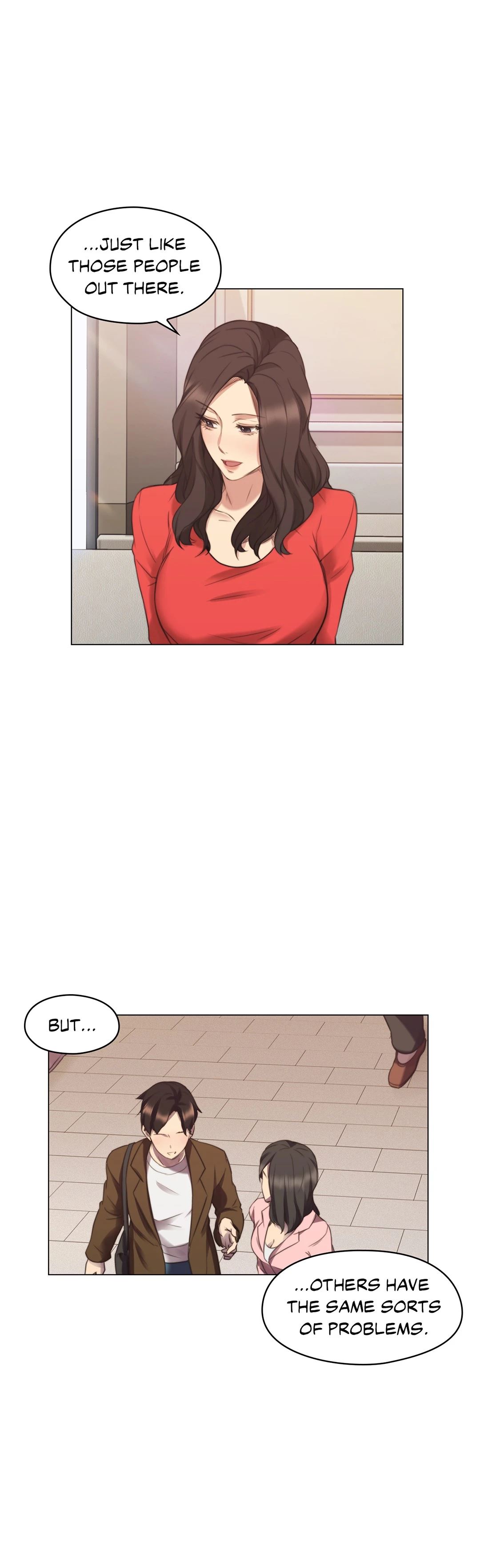 Teacher’s Pet - Chapter 46 [photo 19] - MangaPorn