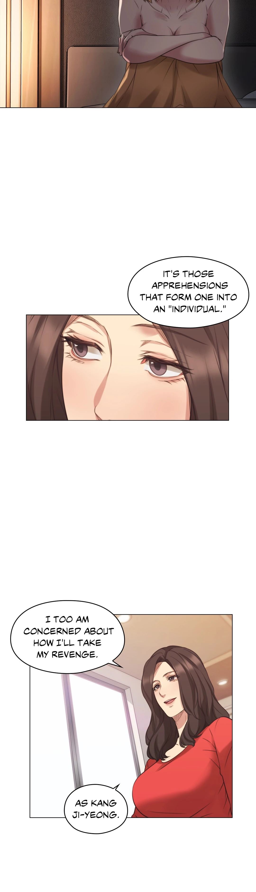 Teacher’s Pet - Chapter 46 [photo 21] - MangaPorn