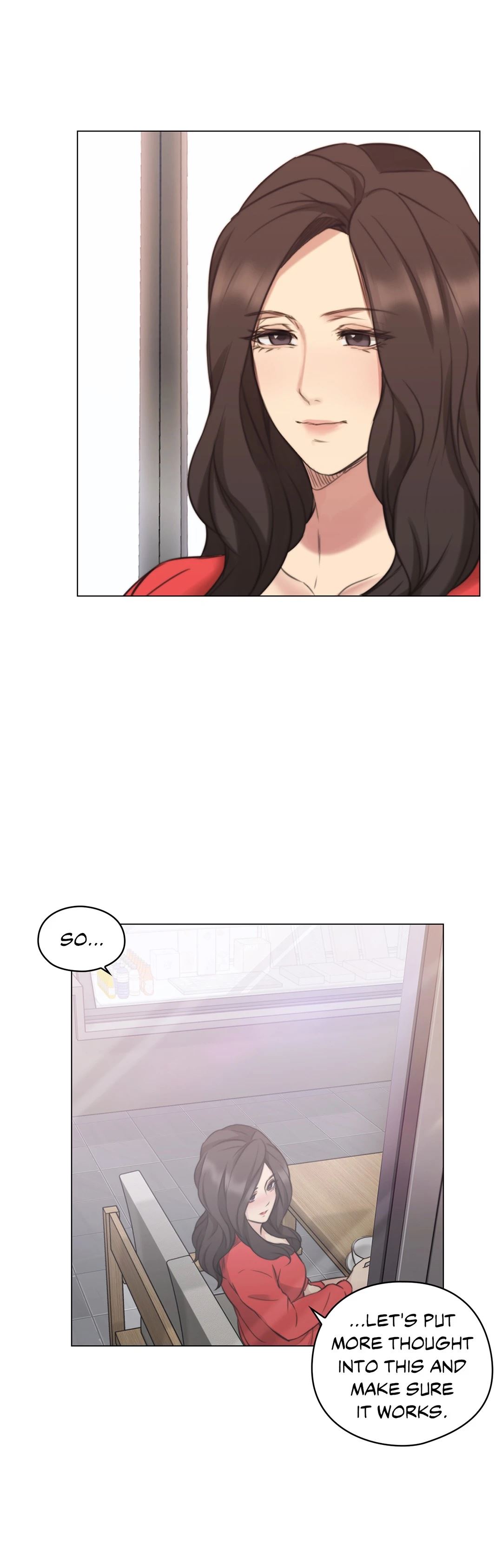 Teacher’s Pet - Chapter 46 [photo 23] - MangaPorn