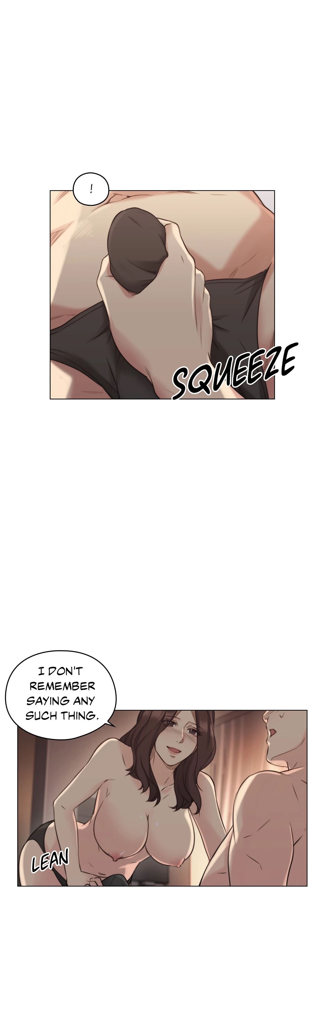 Teacher’s Pet - Chapter 46 [photo 26] - MangaPorn