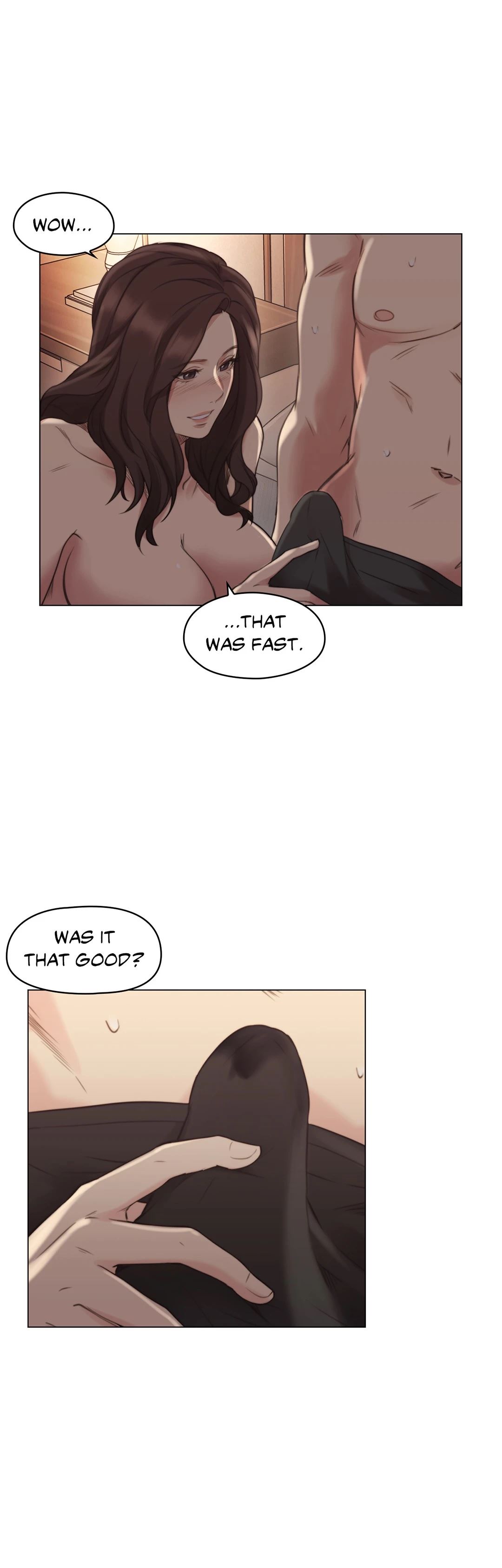 Teacher’s Pet - Chapter 46 [photo 29] - MangaPorn