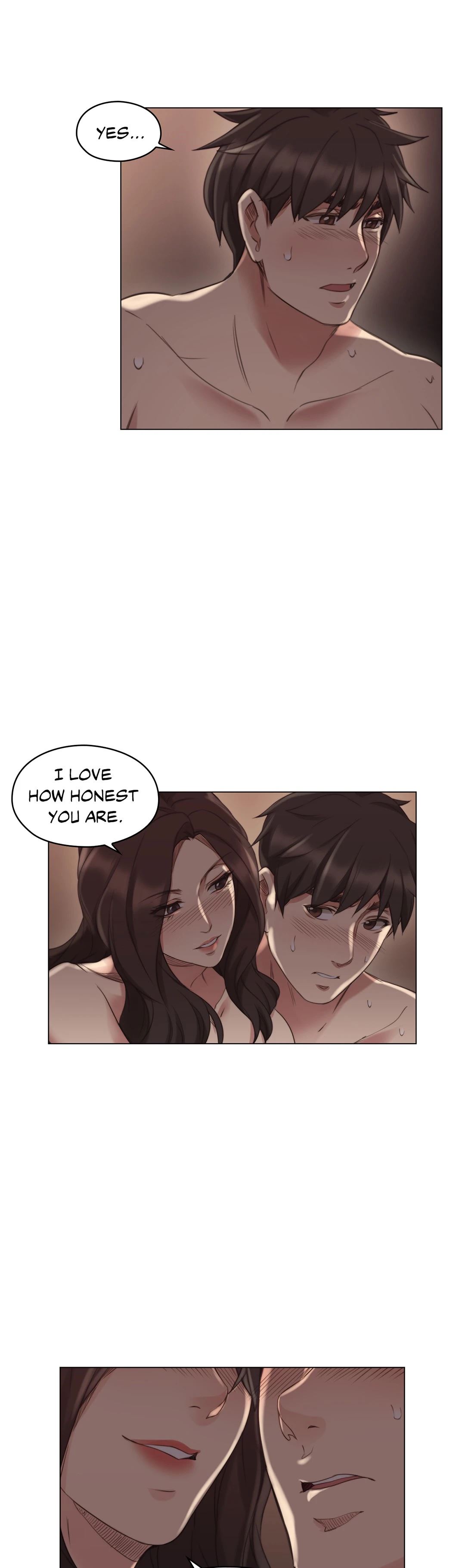 Teacher’s Pet - Chapter 46 [photo 30] - MangaPorn