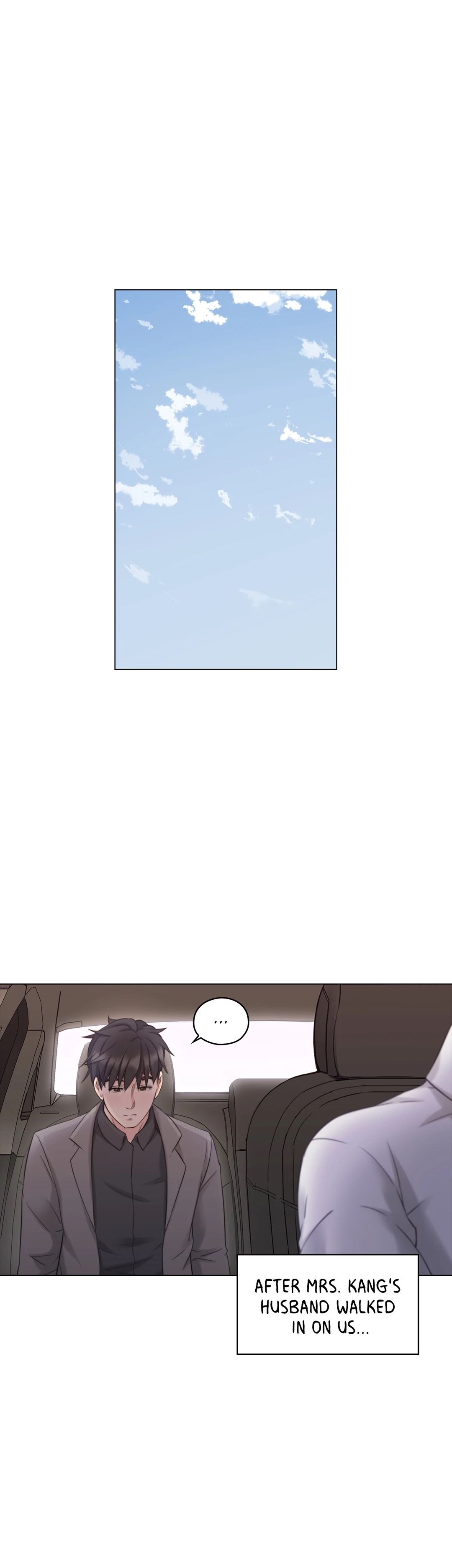 Teacher’s Pet - Chapter 46 [photo 4] - MangaPorn