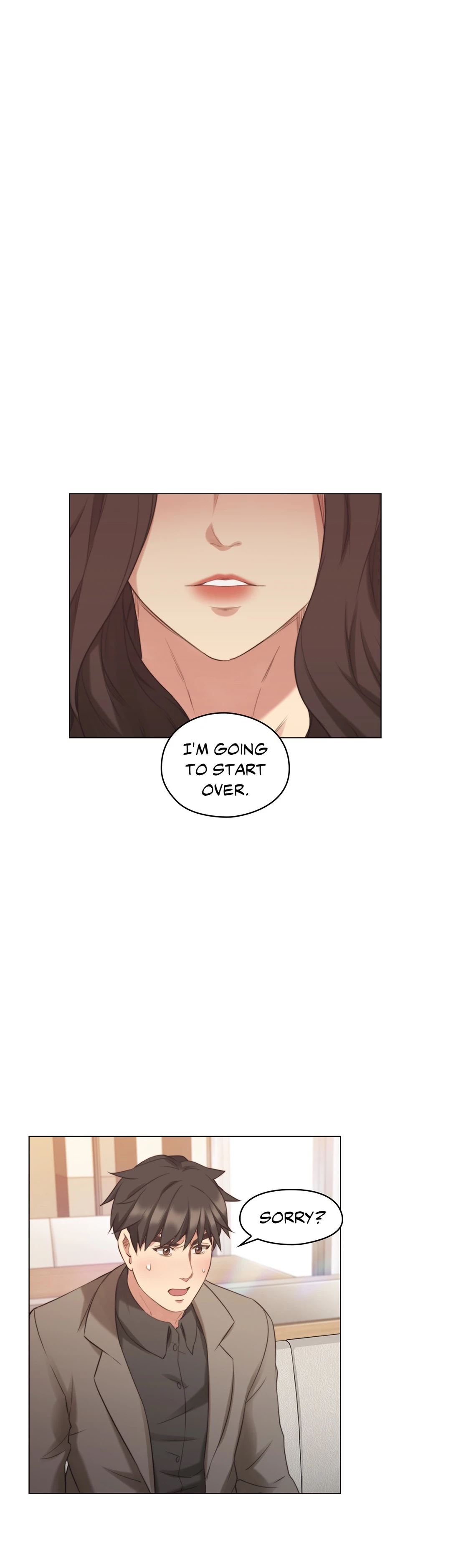 Teacher’s Pet - Chapter 46 [photo 6] - MangaPorn