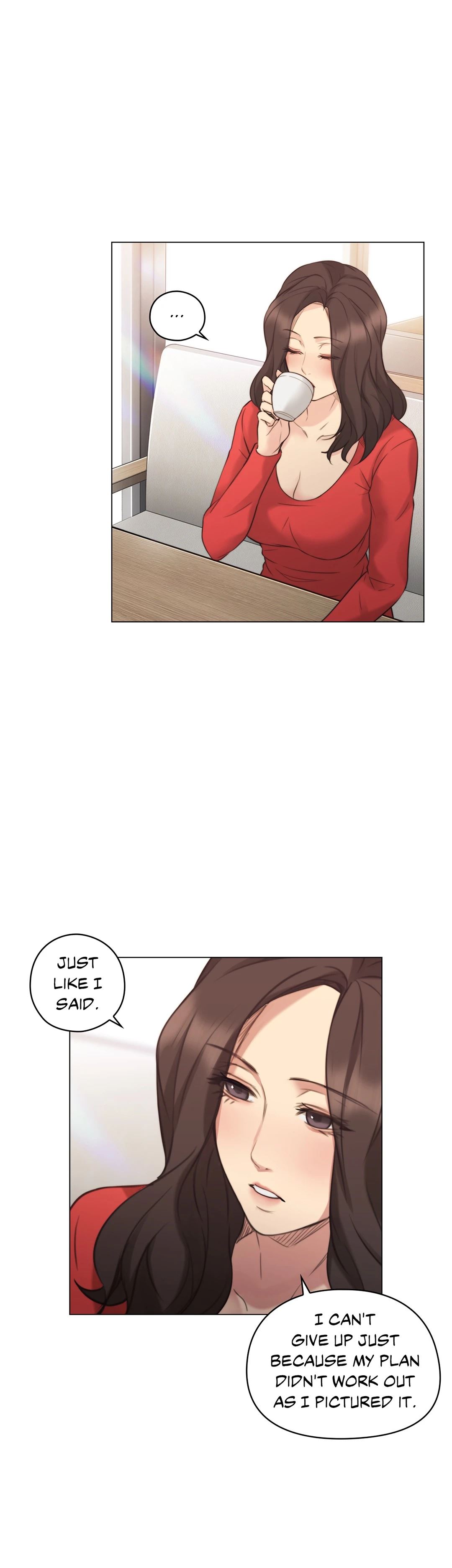 Teacher’s Pet - Chapter 46 [photo 7] - MangaPorn