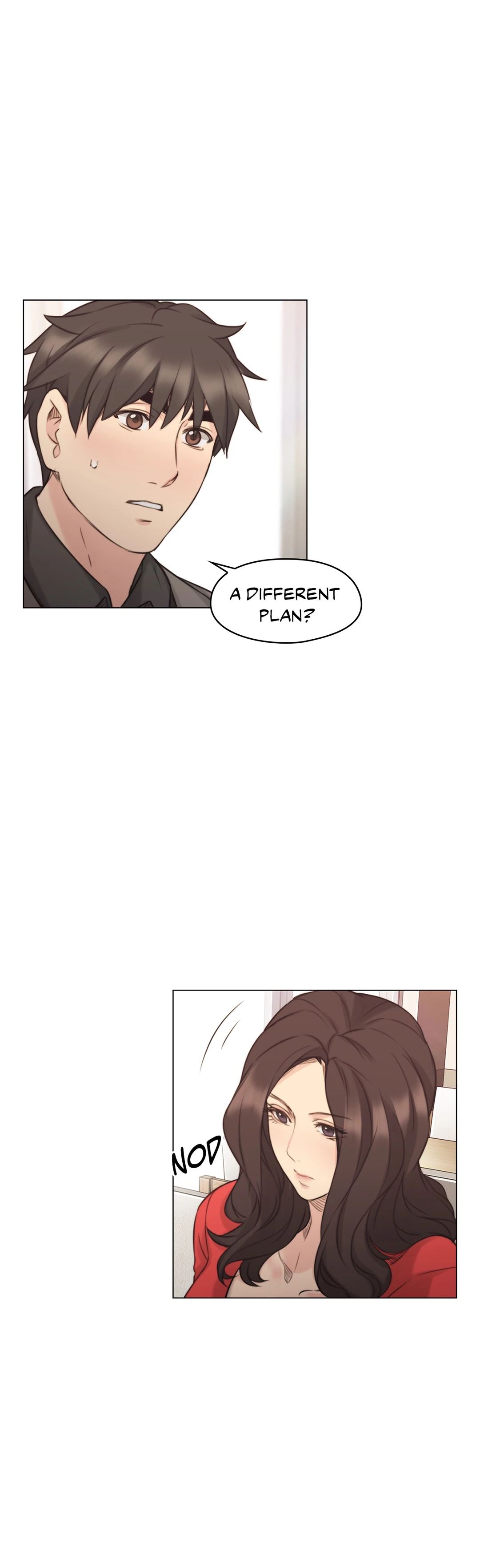 Teacher’s Pet - Chapter 46 [photo 9] - MangaPorn