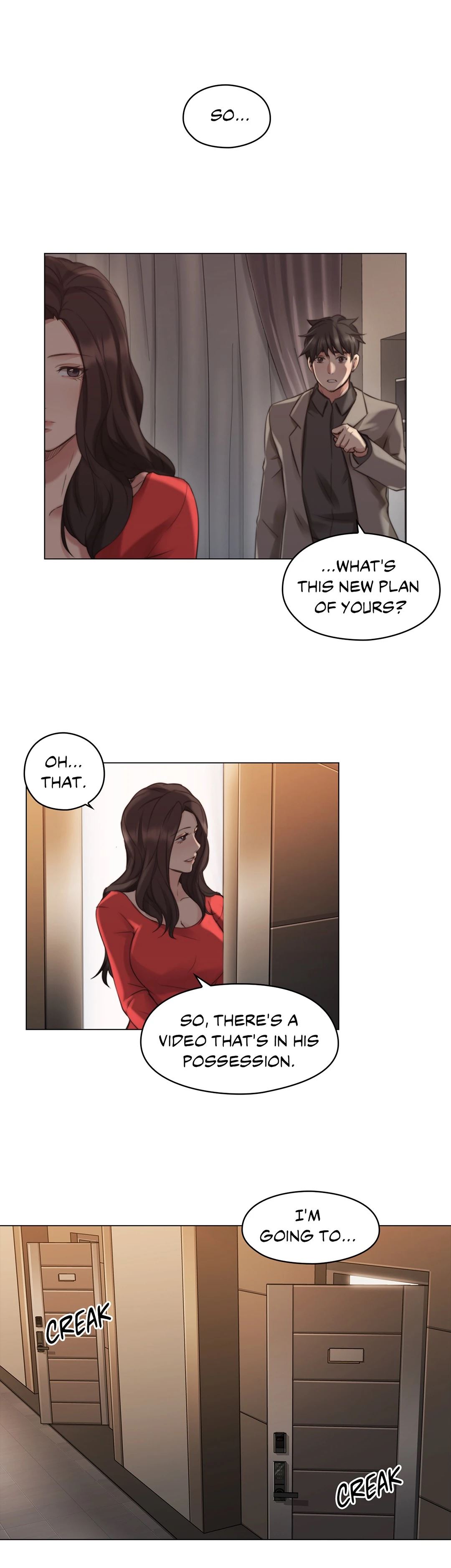 Teacher’s Pet - Chapter 47 [photo 1] - MangaPorn