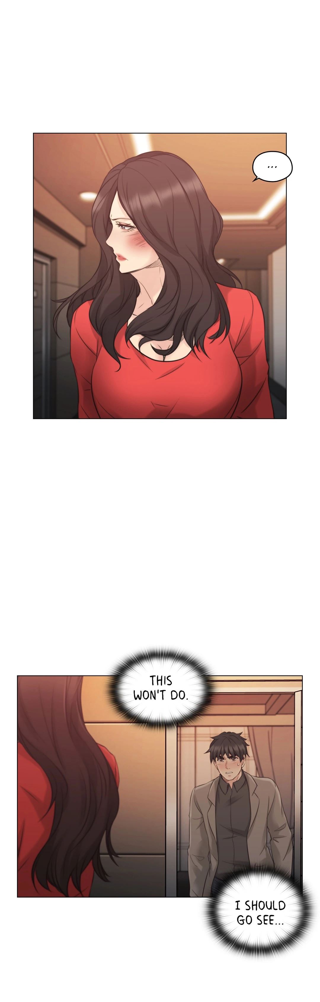 Teacher’s Pet - Chapter 47 [photo 12] - MangaPorn