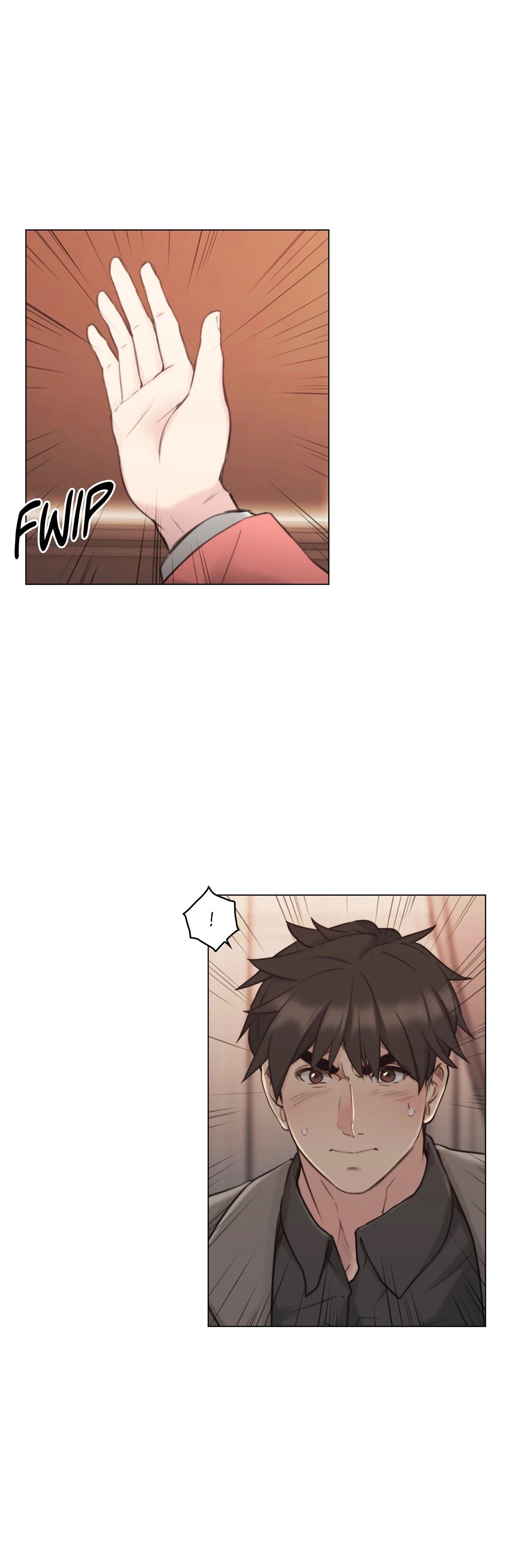 Teacher’s Pet - Chapter 47 [photo 14] - MangaPorn