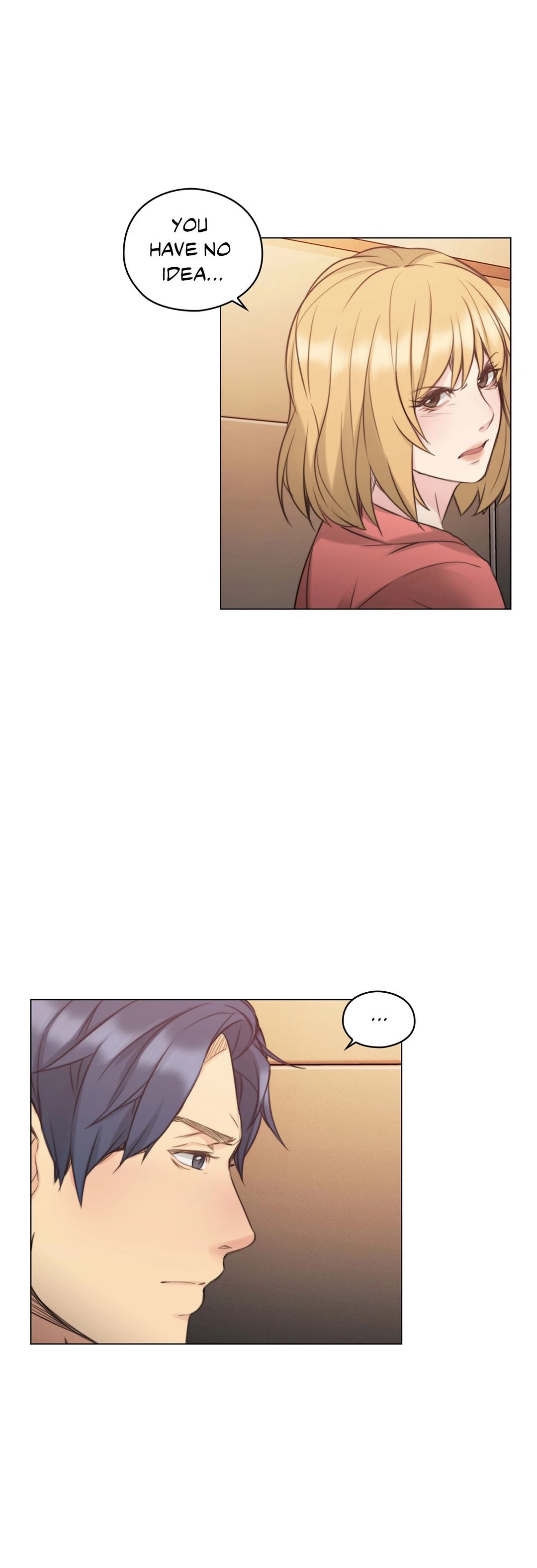 Teacher’s Pet - Chapter 47 [photo 16] - MangaPorn