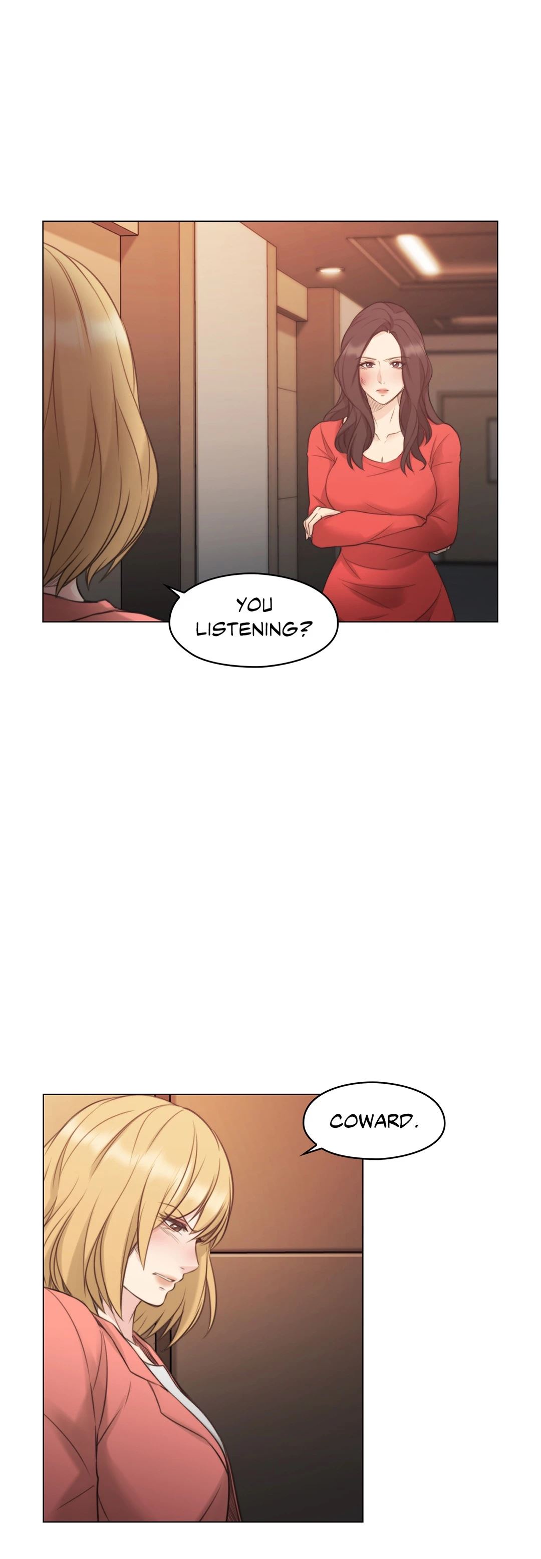 Teacher’s Pet - Chapter 47 [photo 18] - MangaPorn