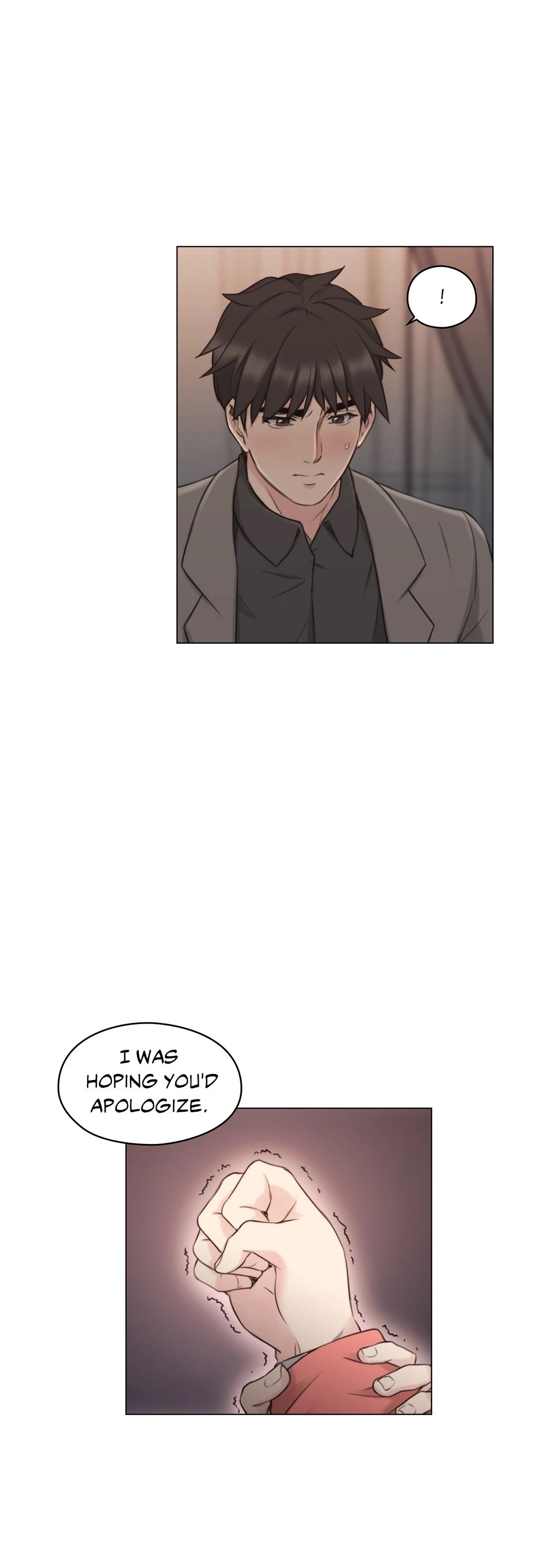 Teacher’s Pet - Chapter 47 [photo 19] - MangaPorn