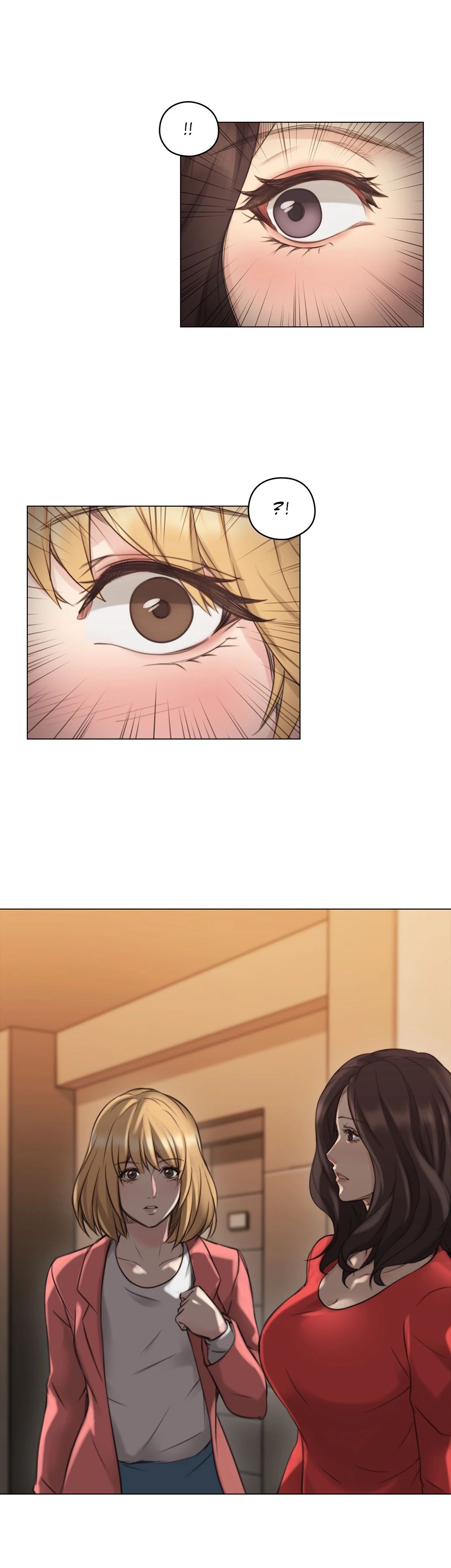 Teacher’s Pet - Chapter 47 [photo 2] - MangaPorn