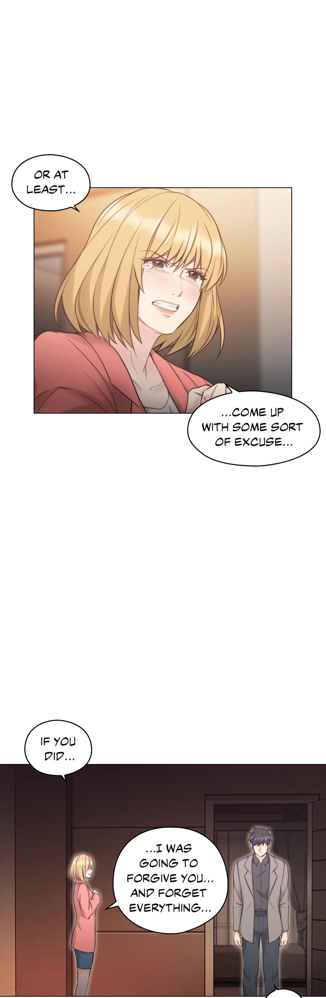 Teacher’s Pet - Chapter 47 [photo 20] - MangaPorn