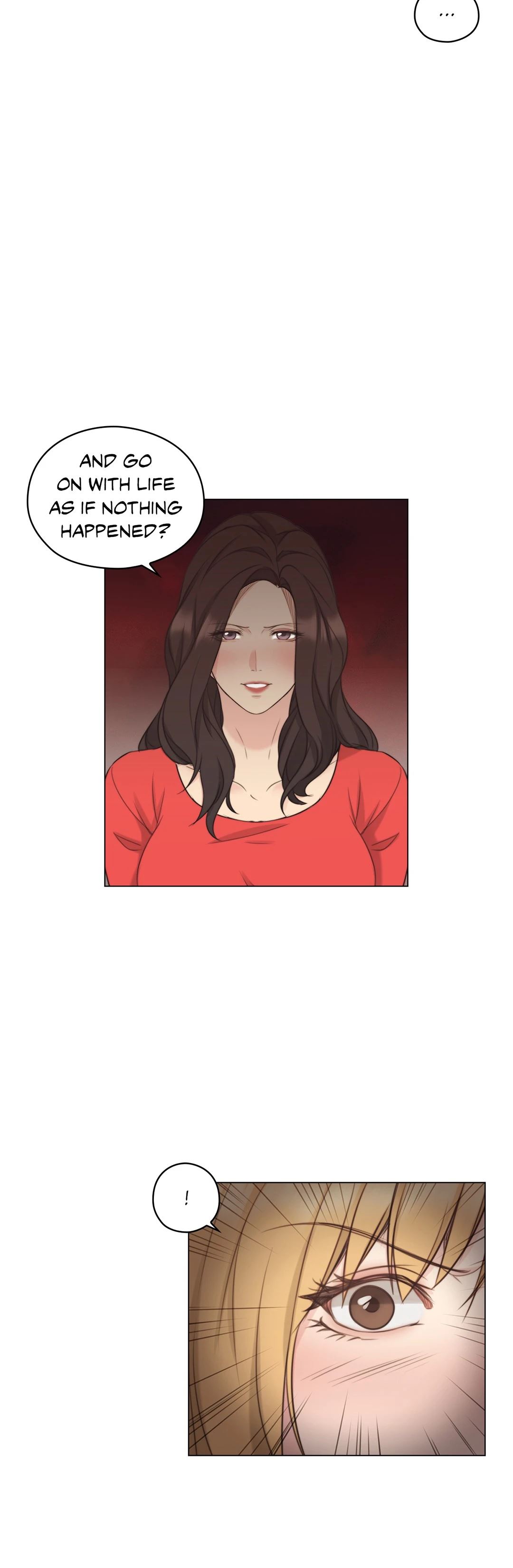 Teacher’s Pet - Chapter 47 [photo 21] - MangaPorn