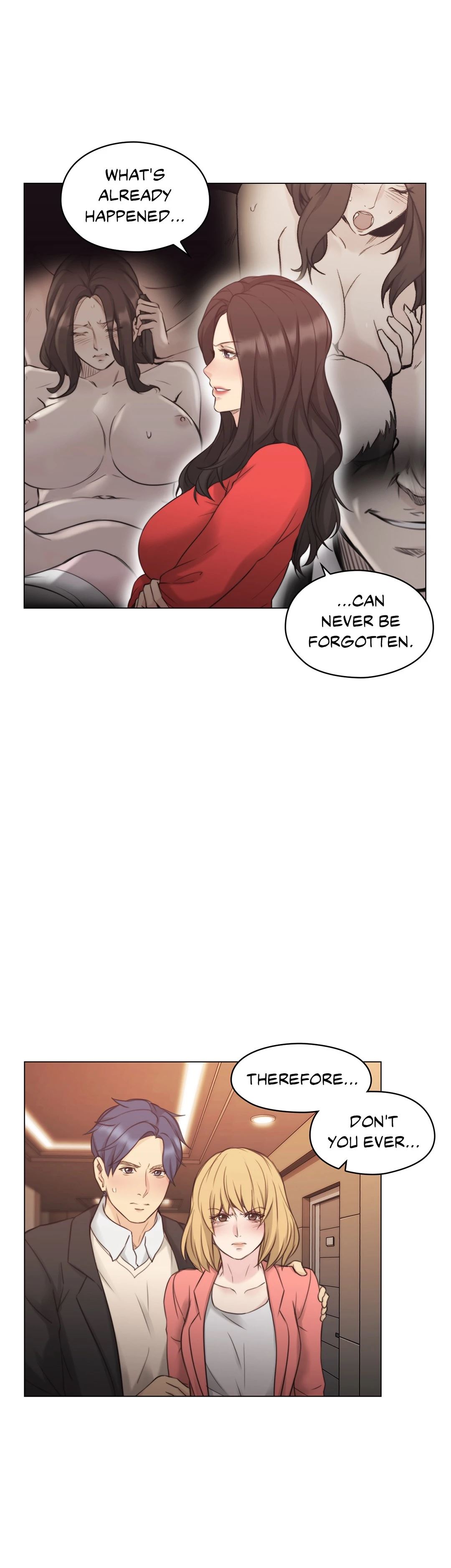 Teacher’s Pet - Chapter 47 [photo 23] - MangaPorn