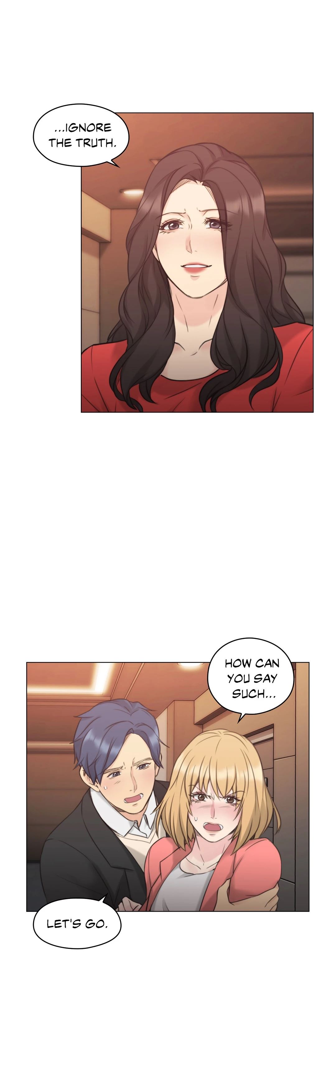 Teacher’s Pet - Chapter 47 [photo 24] - MangaPorn