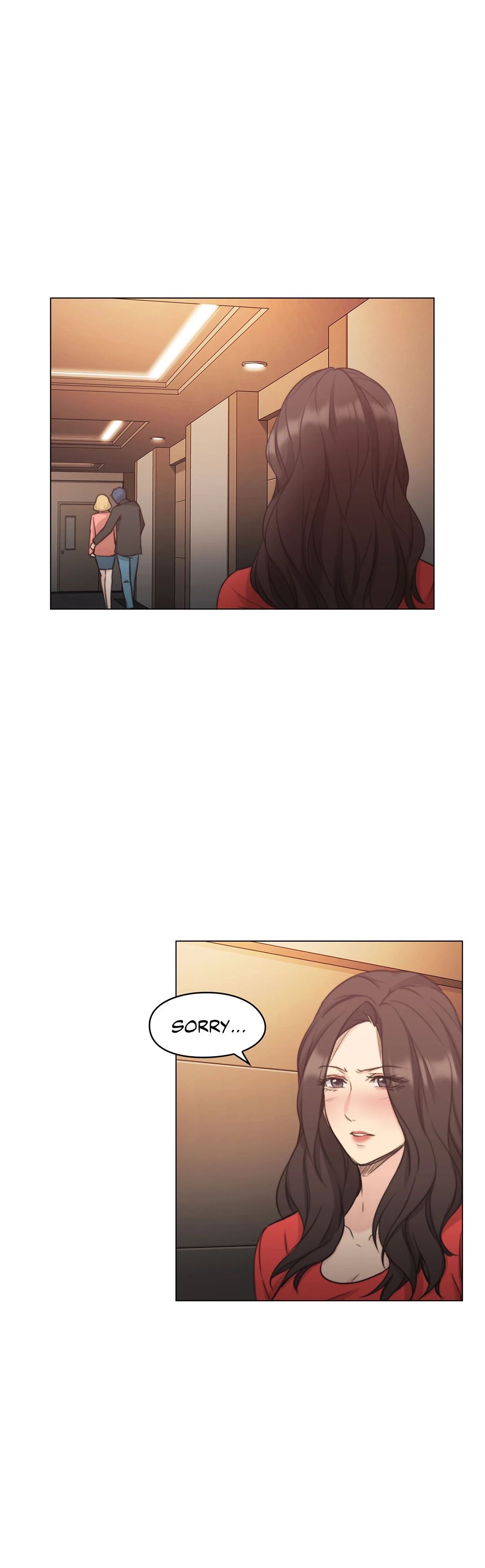 Teacher’s Pet - Chapter 47 [photo 25] - MangaPorn