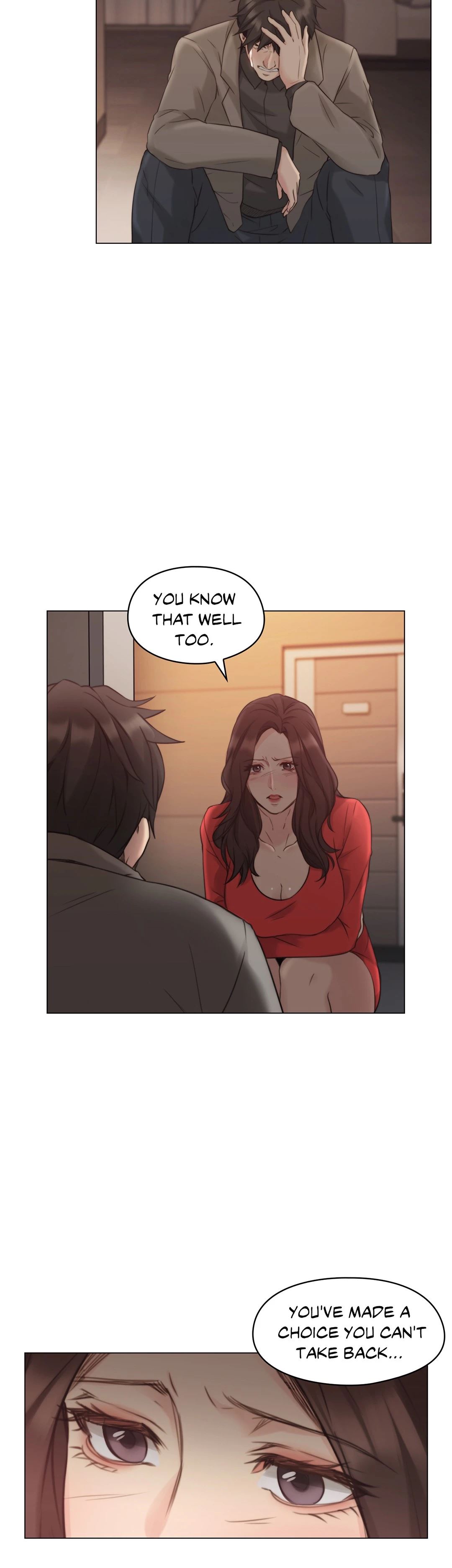 Teacher’s Pet - Chapter 47 [photo 27] - MangaPorn