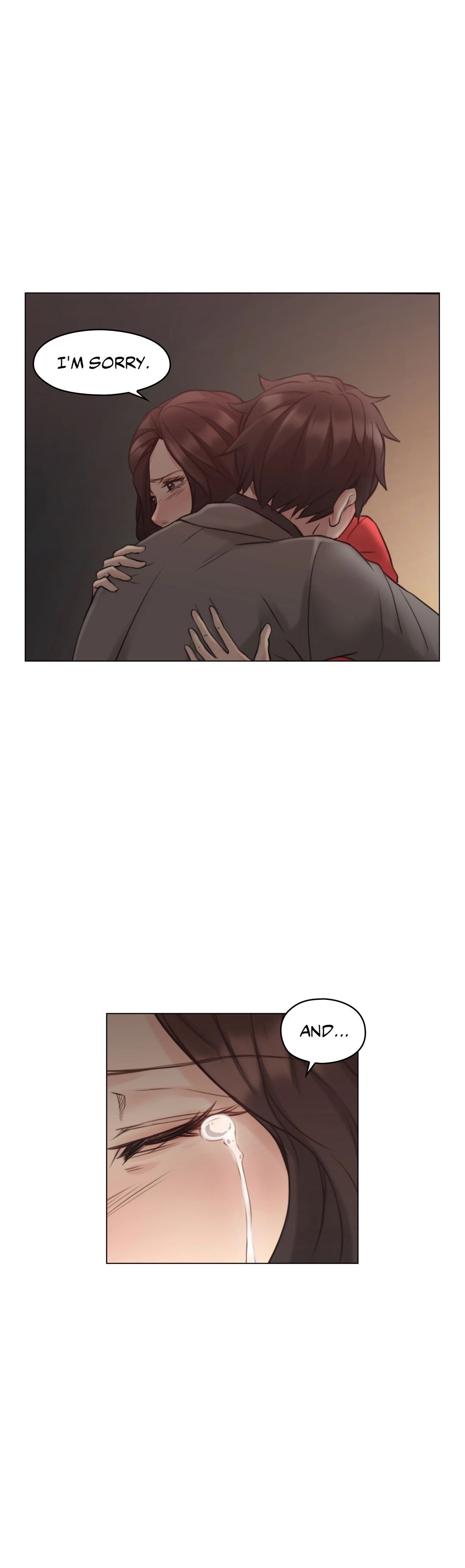 Teacher’s Pet - Chapter 47 [photo 28] - MangaPorn