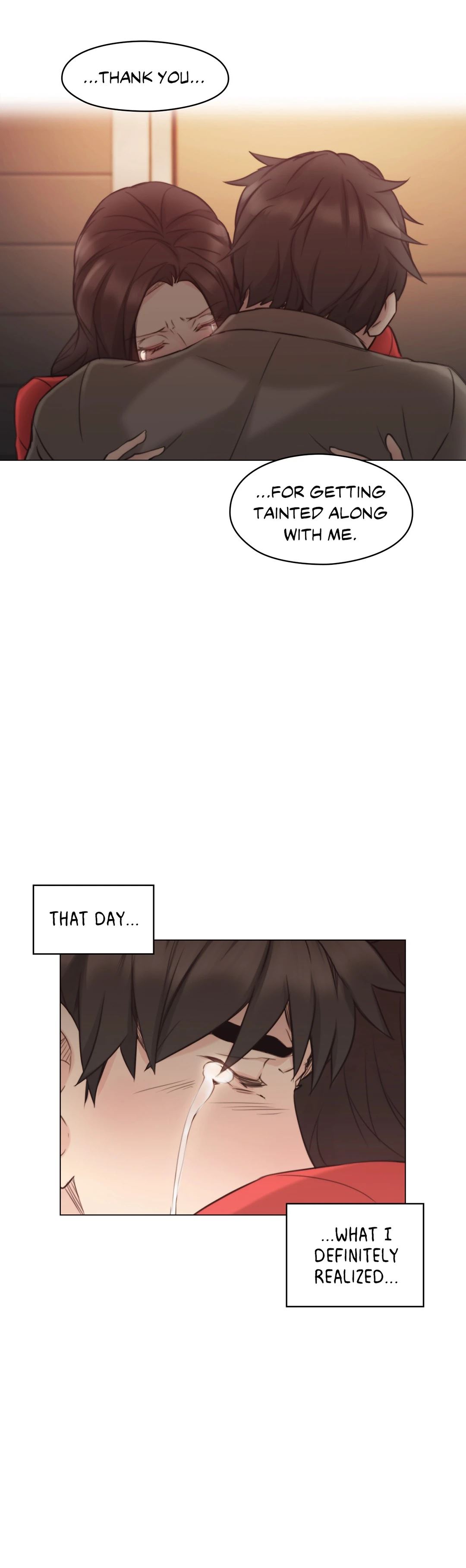 Teacher’s Pet - Chapter 47 [photo 29] - MangaPorn