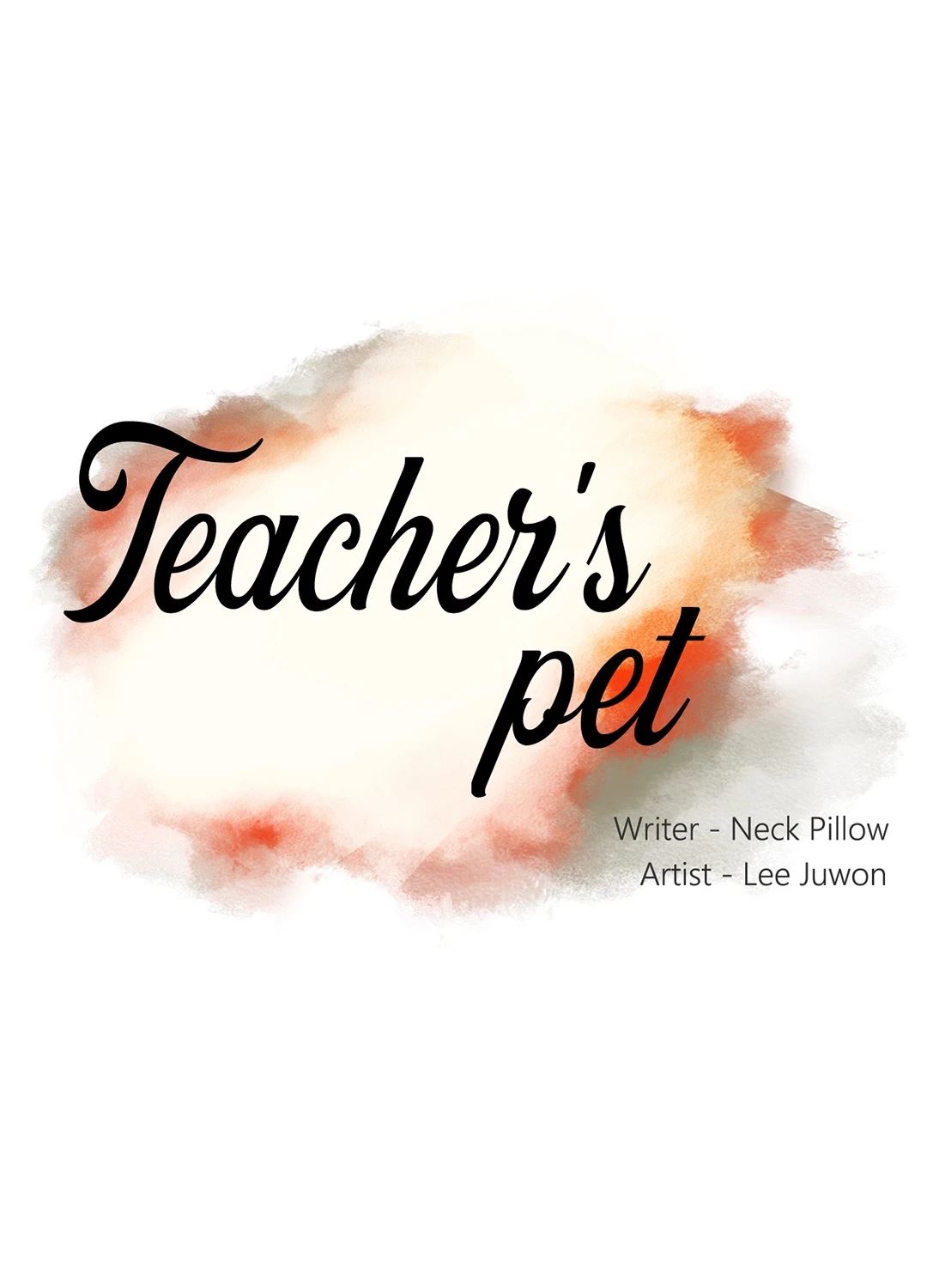 Teacher’s Pet - Chapter 47 [photo 3] - MangaPorn