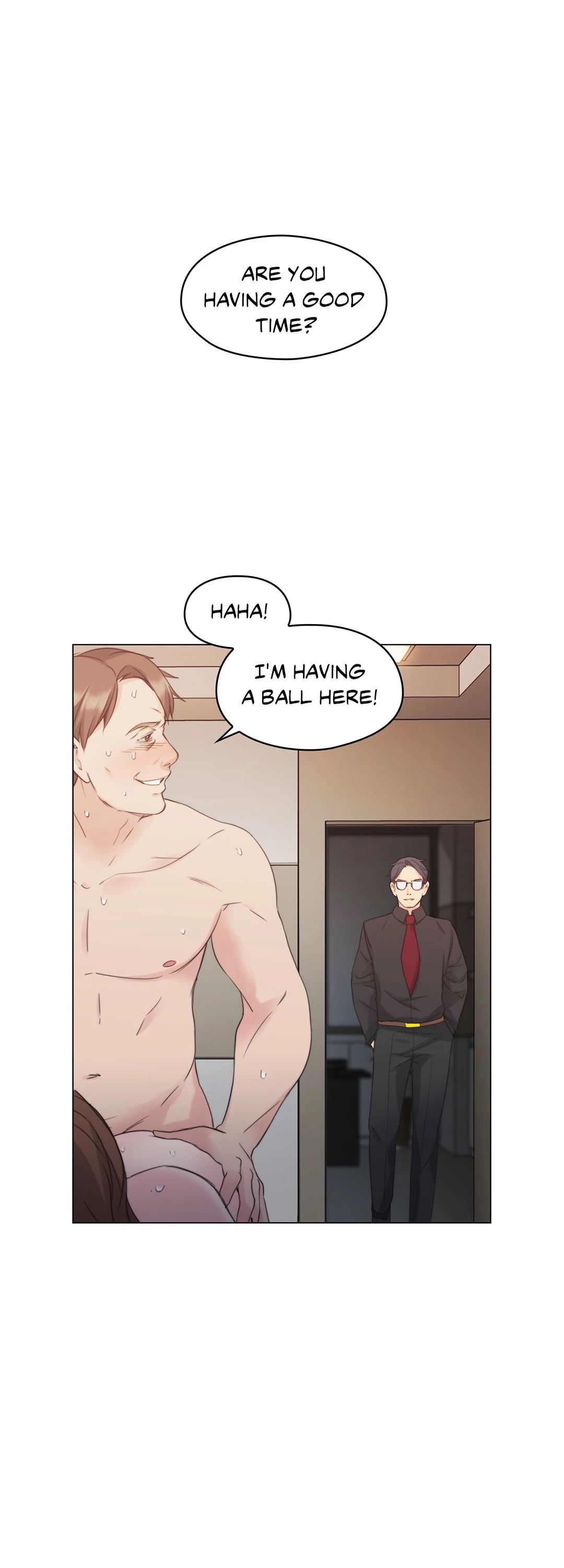 Teacher’s Pet - Chapter 47 [photo 33] - MangaPorn