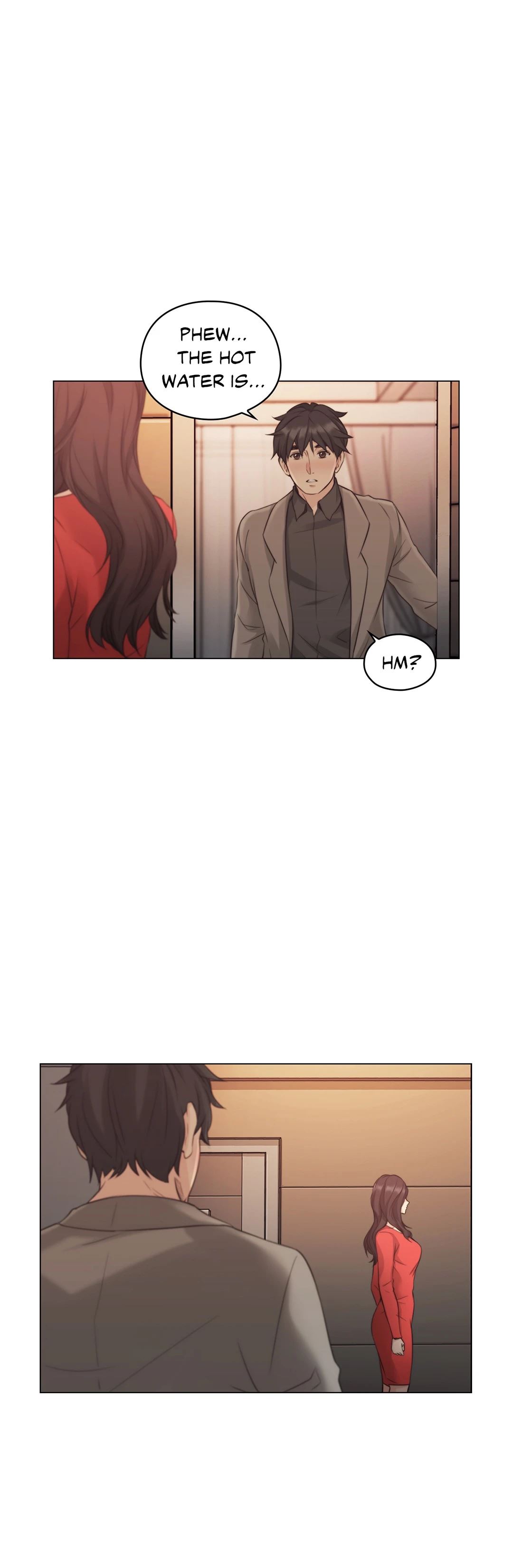 Teacher’s Pet - Chapter 47 [photo 5] - MangaPorn