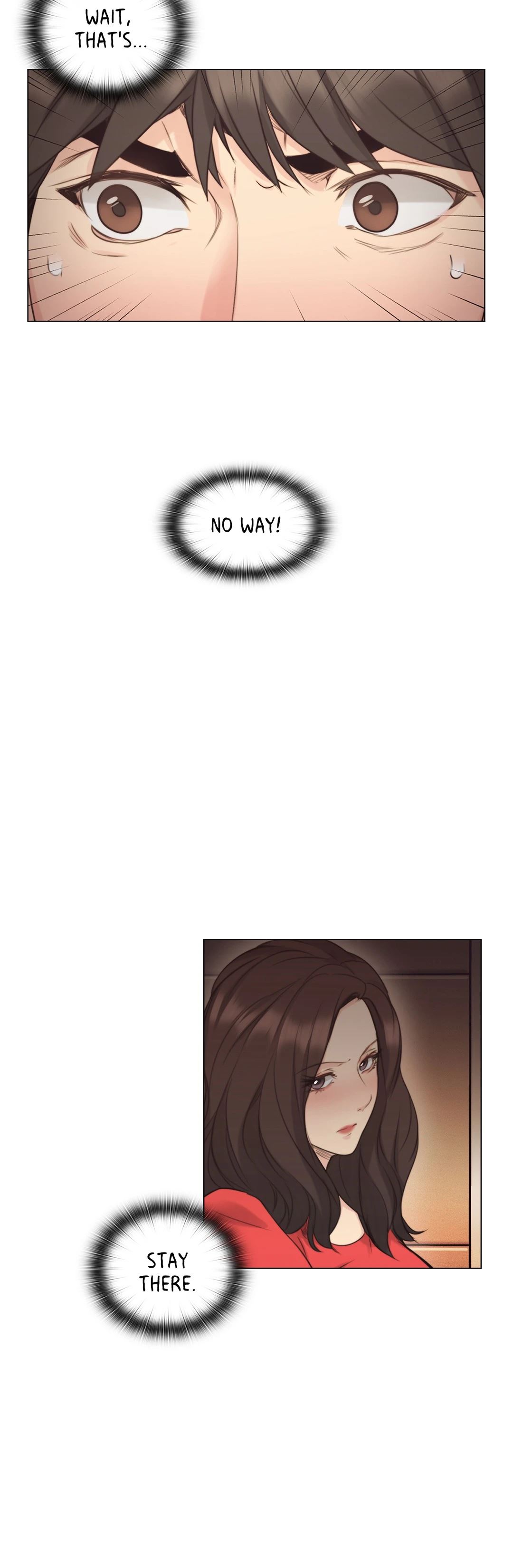 Teacher’s Pet - Chapter 47 [photo 7] - MangaPorn