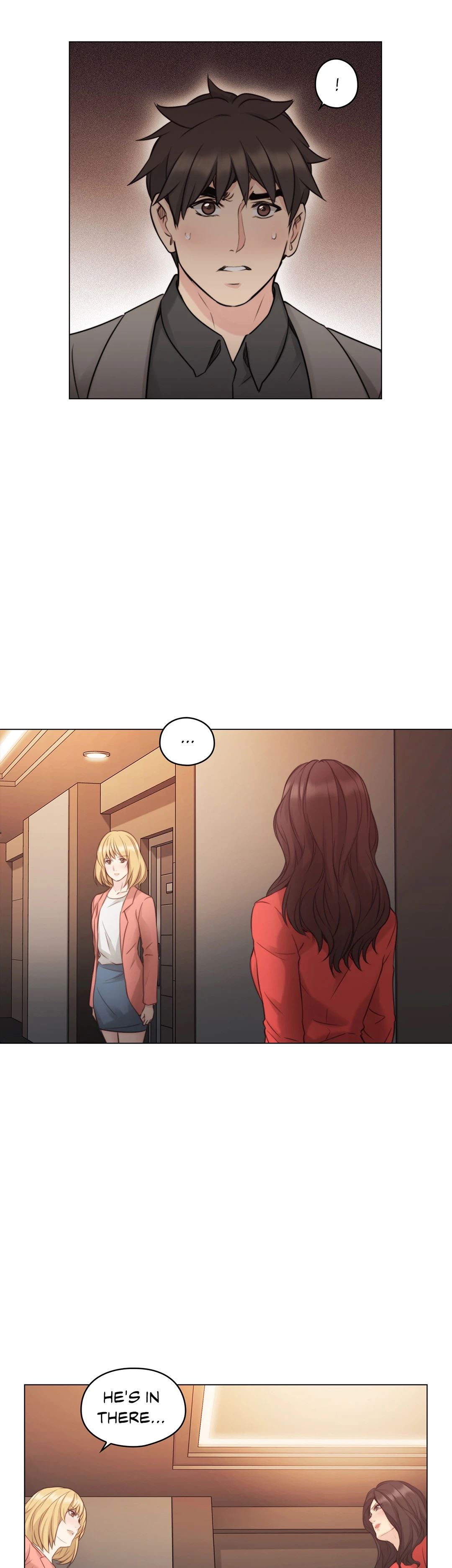 Teacher’s Pet - Chapter 47 [photo 8] - MangaPorn