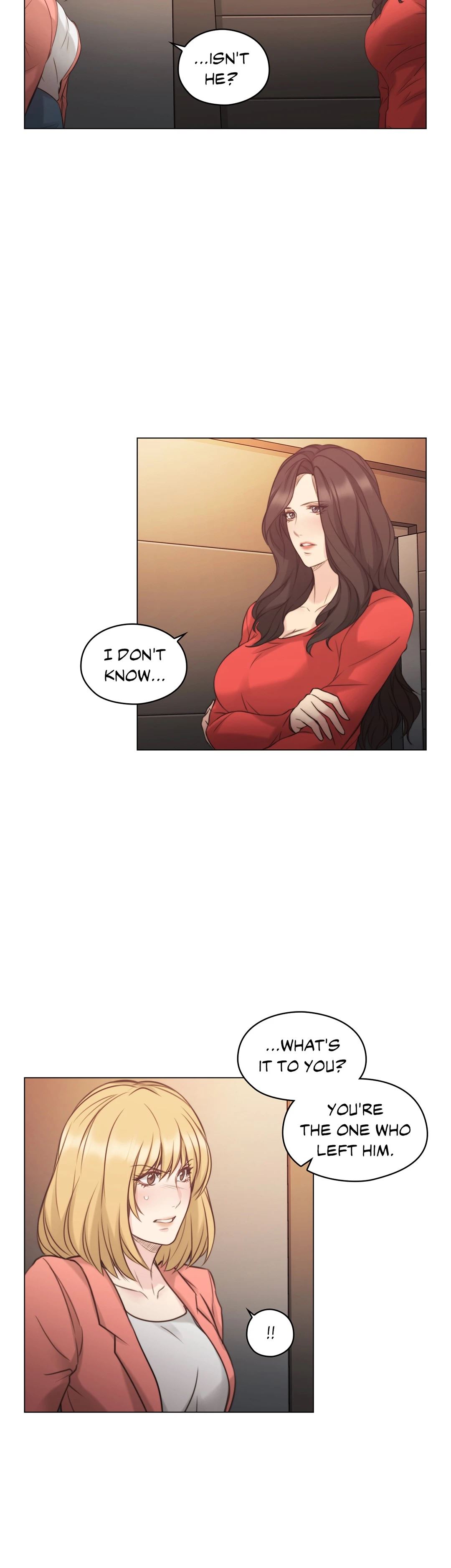 Teacher’s Pet - Chapter 47 [photo 9] - MangaPorn