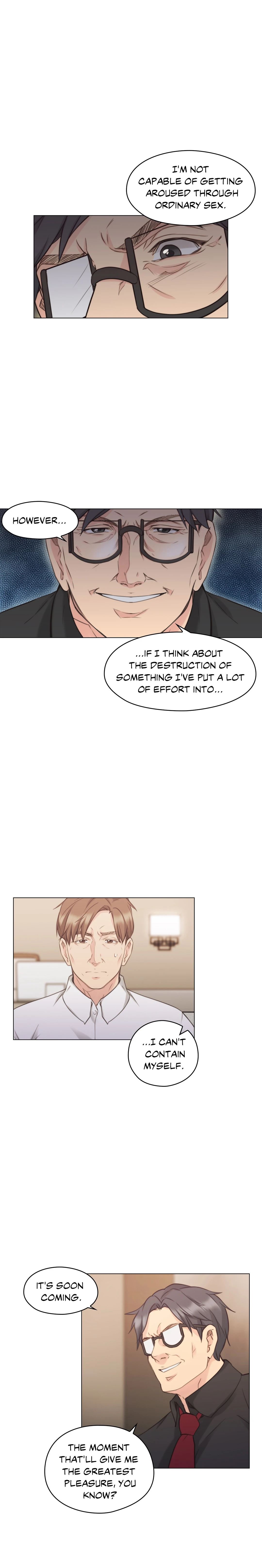 Teacher’s Pet - Chapter 48 [photo 10] - MangaPorn