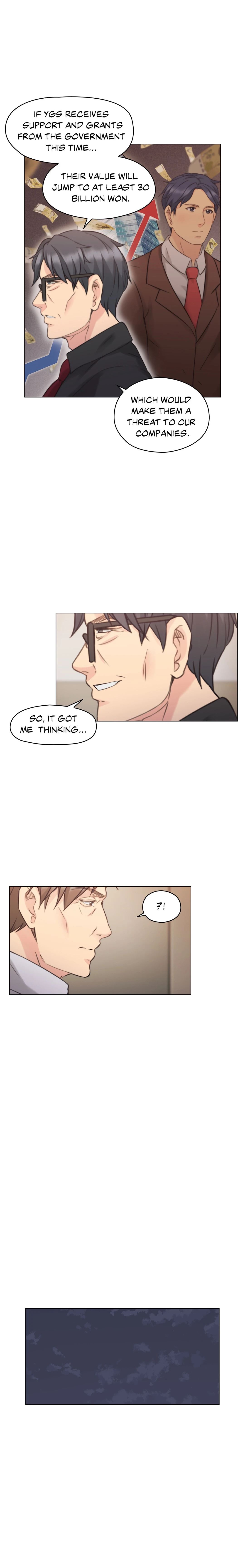 Teacher’s Pet - Chapter 48 [photo 13] - MangaPorn