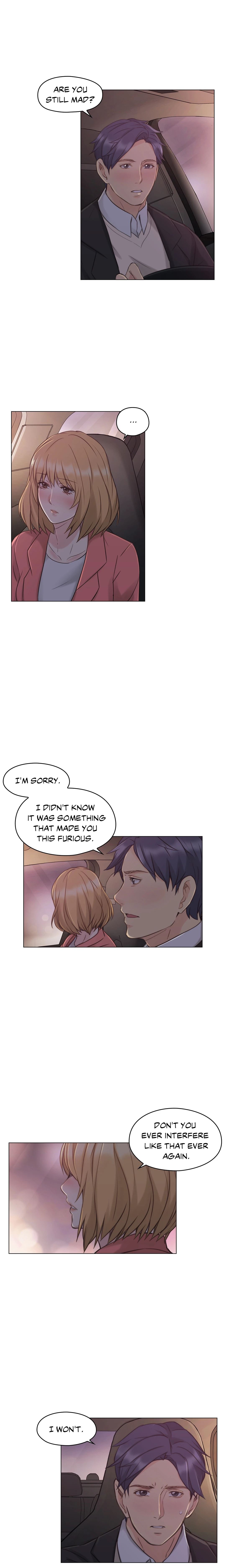 Teacher’s Pet - Chapter 48 [photo 14] - MangaPorn