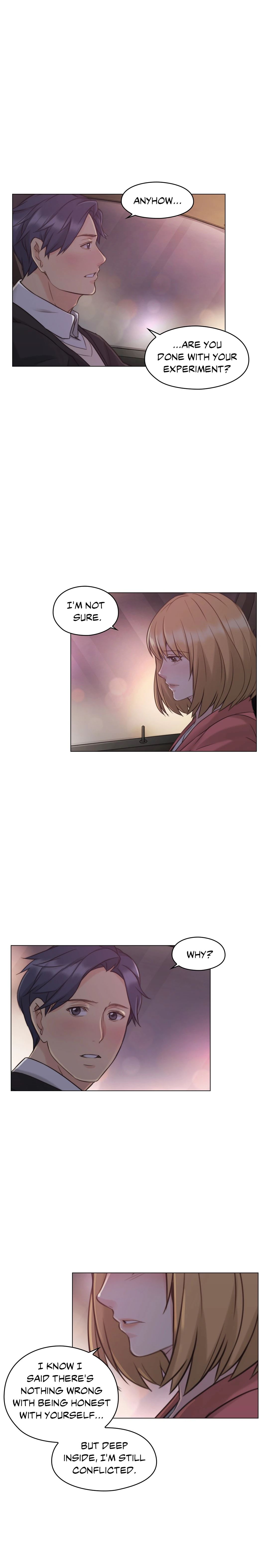 Teacher’s Pet - Chapter 48 [photo 15] - MangaPorn