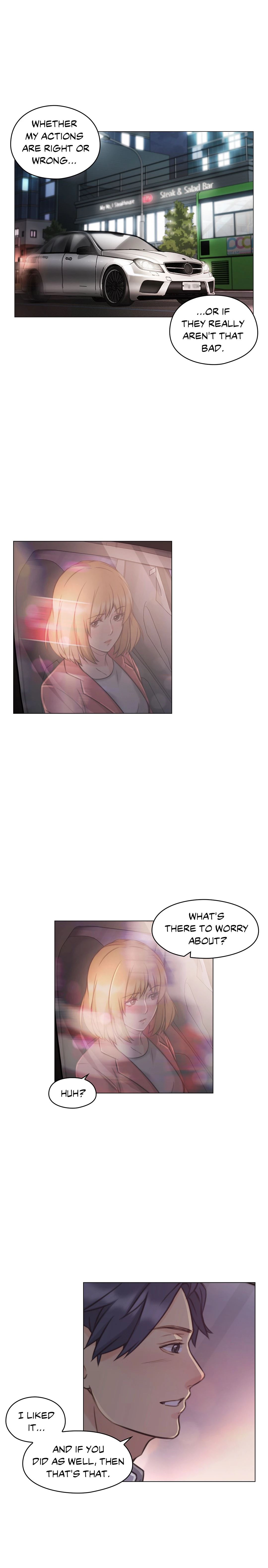 Teacher’s Pet - Chapter 48 [photo 16] - MangaPorn