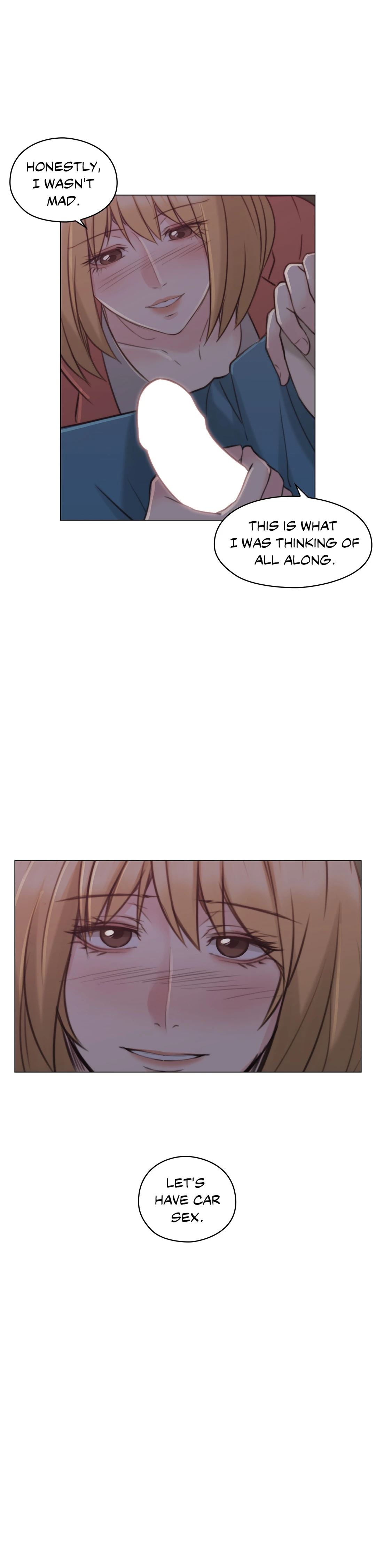 Teacher’s Pet - Chapter 48 [photo 18] - MangaPorn