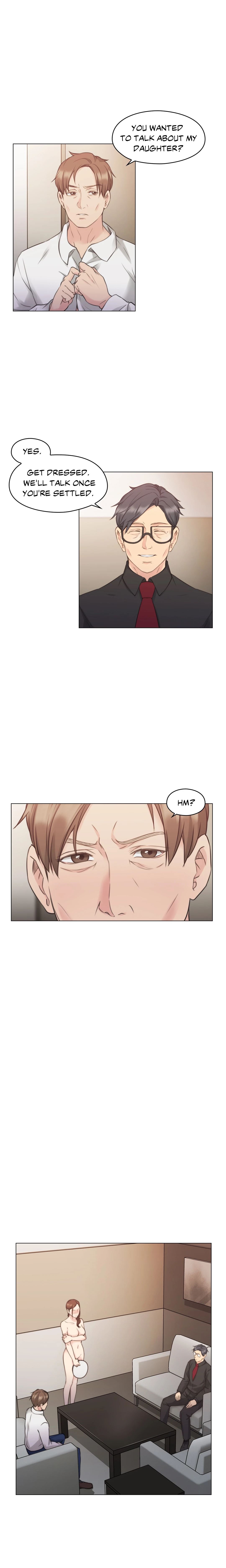 Teacher’s Pet - Chapter 48 [photo 3] - MangaPorn