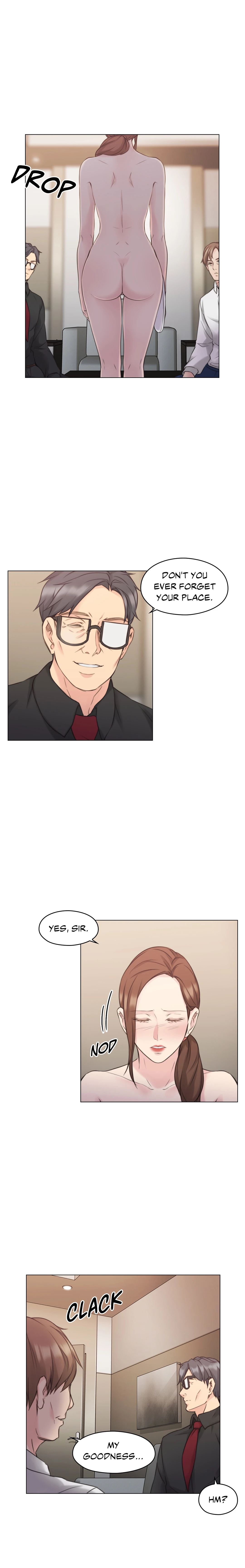 Teacher’s Pet - Chapter 48 [photo 5] - MangaPorn