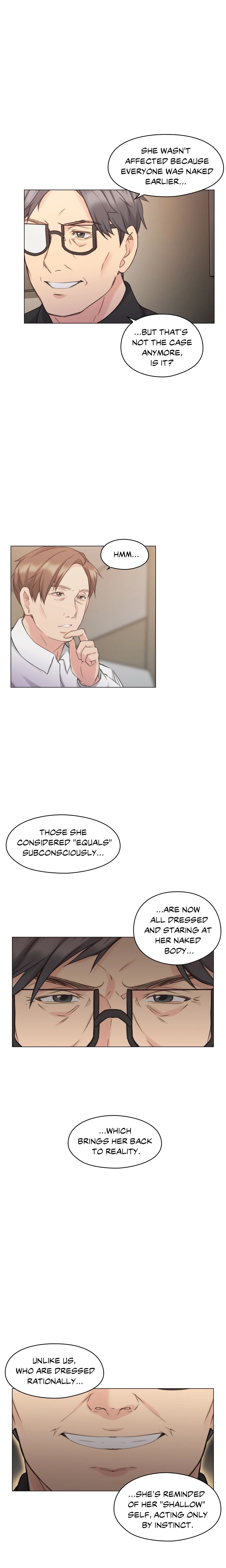 Teacher’s Pet - Chapter 48 [photo 7] - MangaPorn