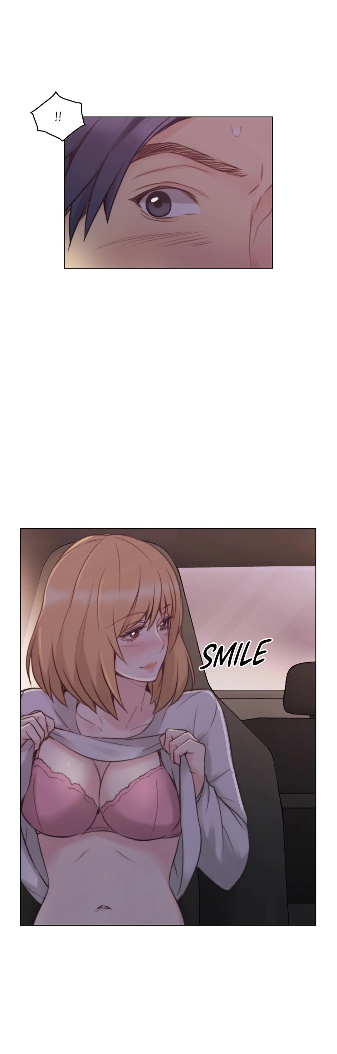 Teacher’s Pet - Chapter 49 [photo 10] - MangaPorn