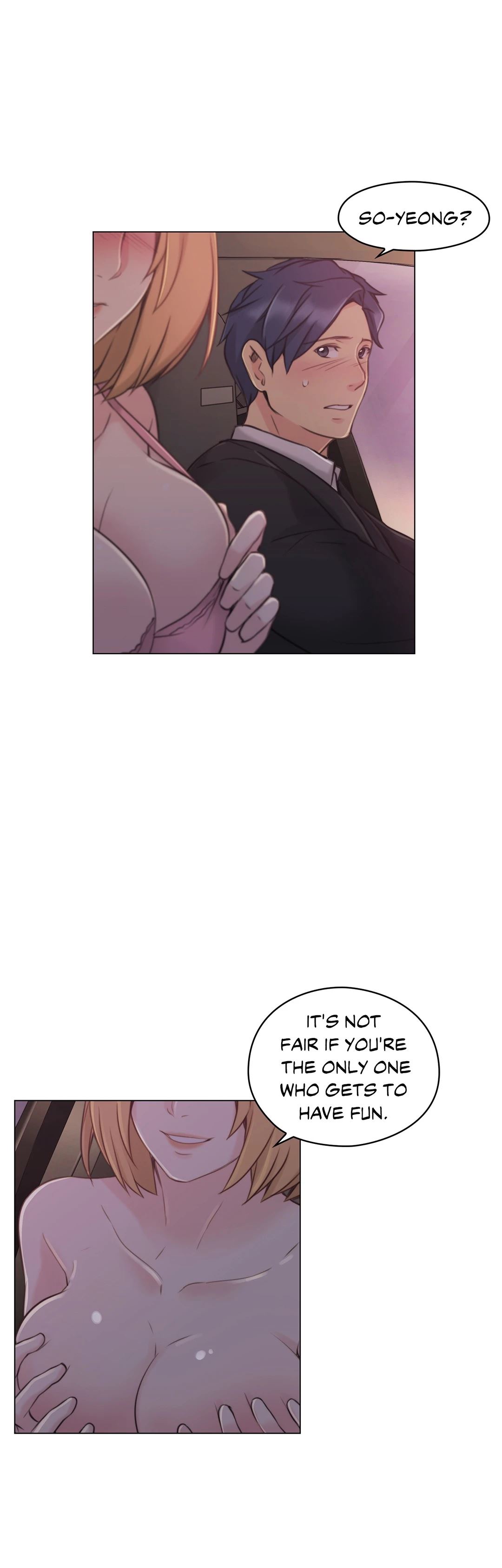 Teacher’s Pet - Chapter 49 [photo 11] - MangaPorn